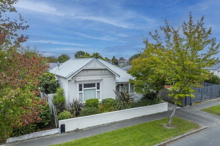 Photo of property in 159 Springfield Road, St Albans, Christchurch, 8014