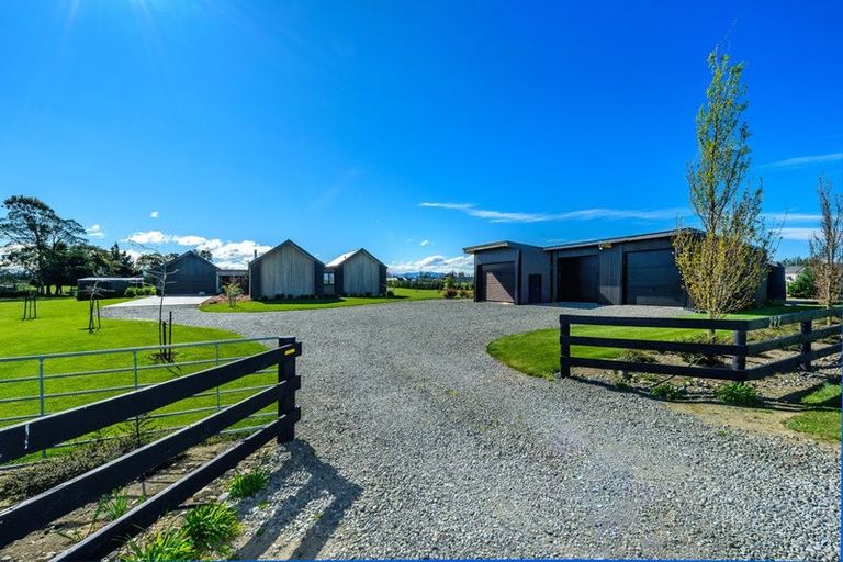 Photo of property in 297 Creyke Road, Darfield, 7571