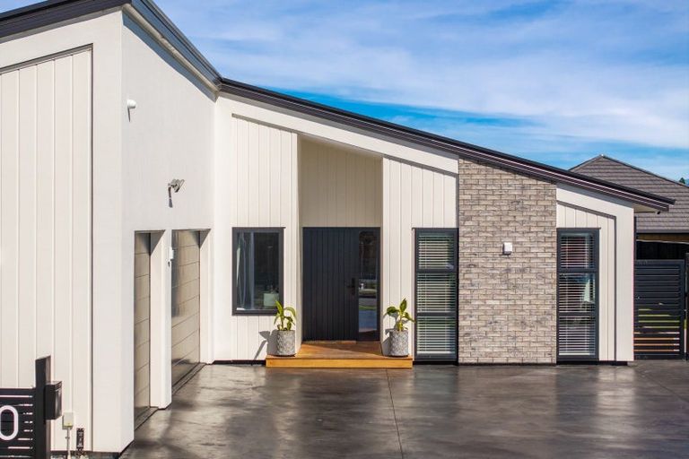 Photo of property in 30 Whareatea Road, Redwoodtown, Blenheim, 7201