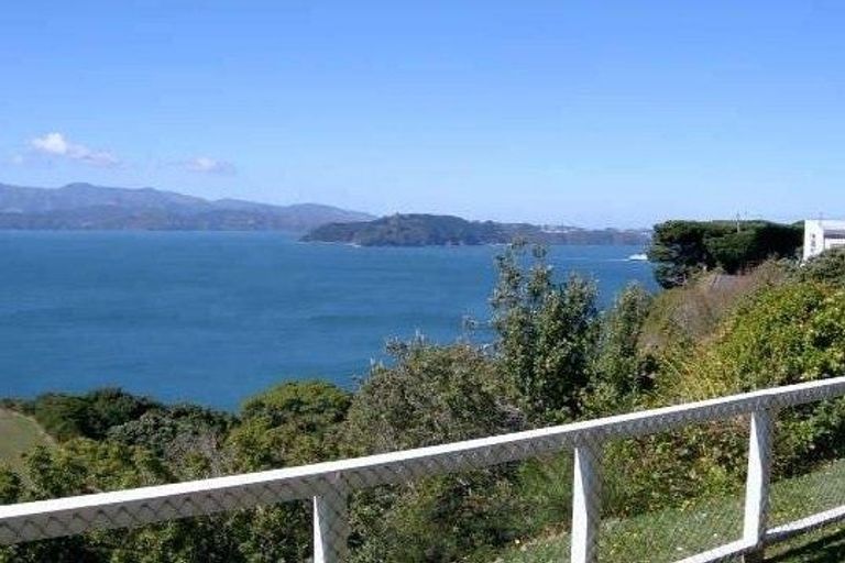 Photo of property in 1/31 Homebush Road, Khandallah, Wellington, 6035