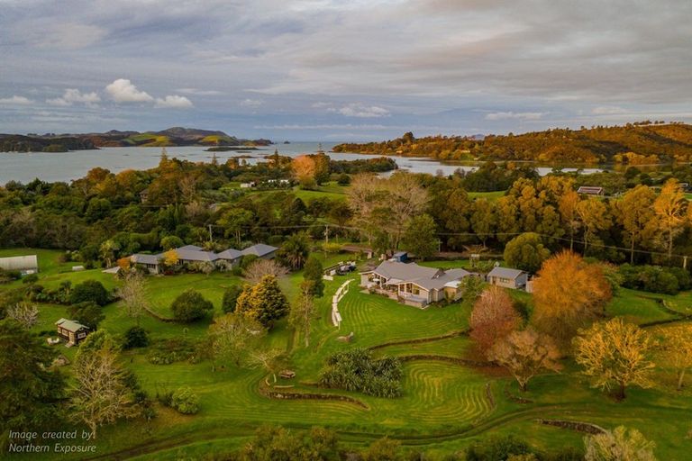 Photo of property in 943 Kerikeri Inlet Road, Kerikeri, 0293