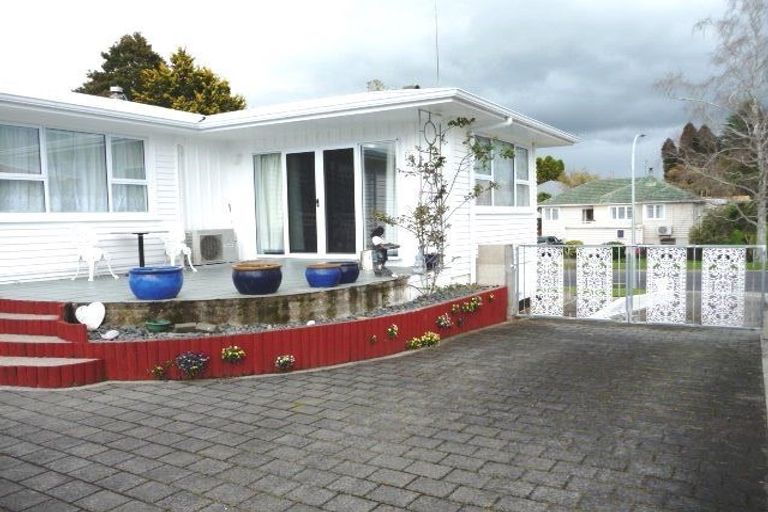 Photo of property in 21 Terrace Street, Putaruru, 3411