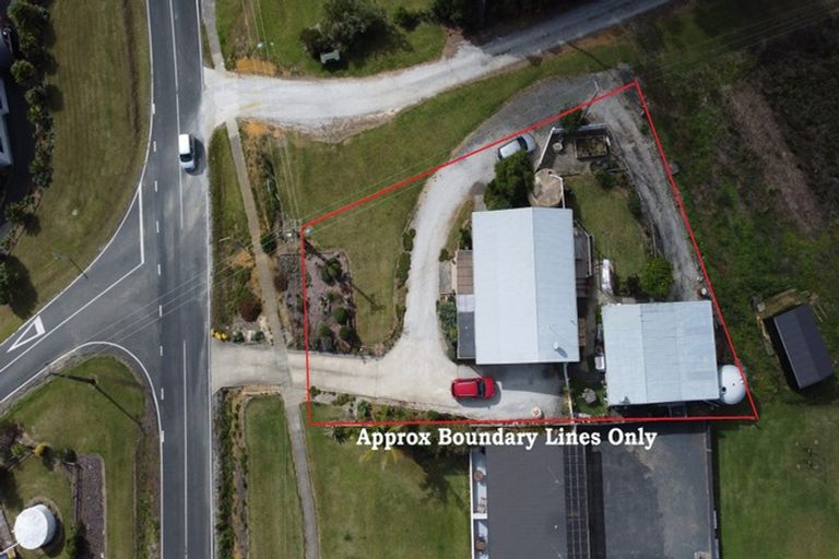 Photo of property in 35 Colonel Mould Drive, Mangonui, 0420