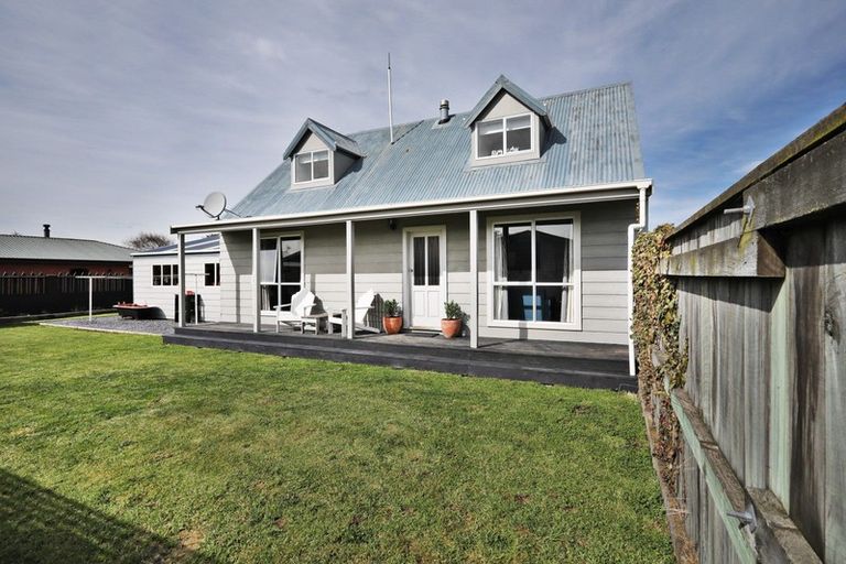 Photo of property in 54 Wye Street, Newfield, Invercargill, 9812