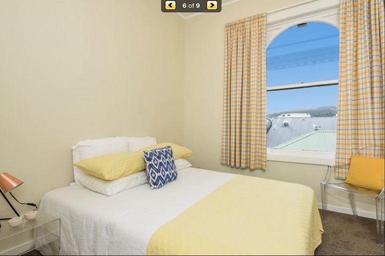 Photo of property in 4/274c Jackson Street, Petone, Lower Hutt, 5012