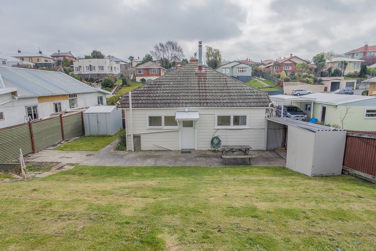 Photo of property in 10 Cameron Street, Seaview, Timaru, 7910