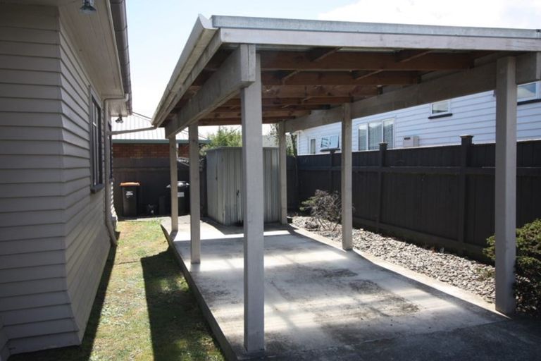 Photo of property in 5 Matamau Street, Palmerston North, 4410
