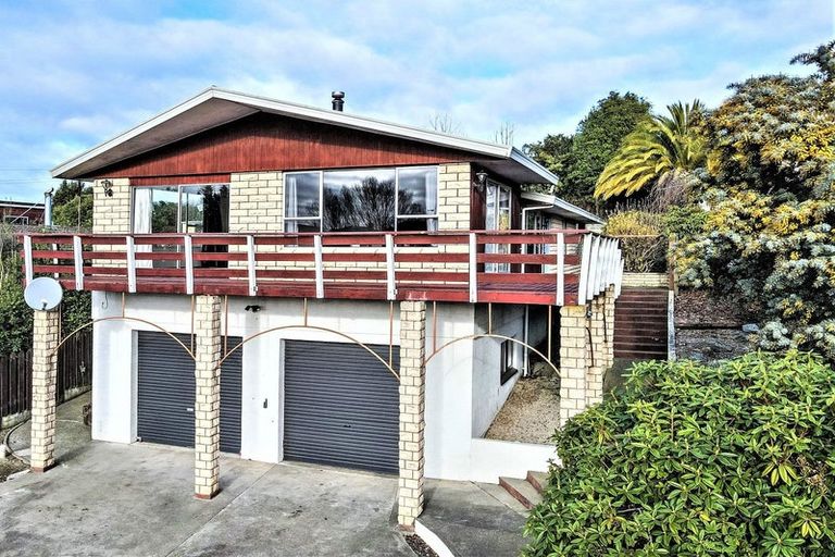 Photo of property in 25 Totara Place, Highfield, Timaru, 7910