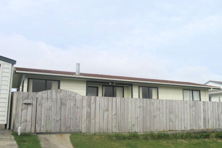 Photo of property in 266 Maungaraki Road, Maungaraki, Lower Hutt, 5010