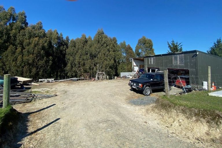 Photo of property in 522 Milton Highway, Stony Creek, Balclutha, 9272
