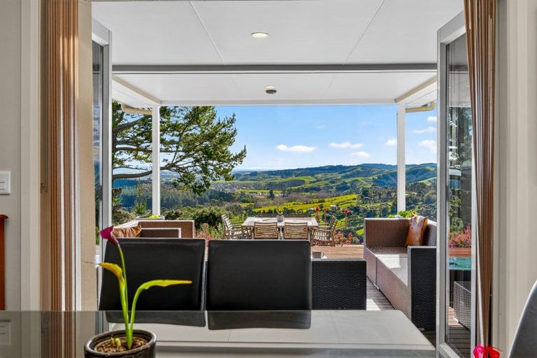 Photo of property in 397 Wishart Road, Helensville, 0875