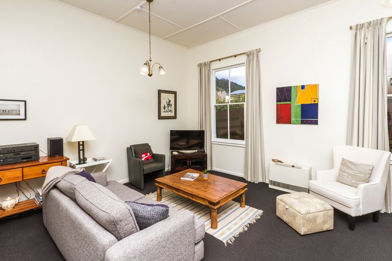 Photo of property in 1/227 Hampden Street, Nelson South, Nelson, 7010