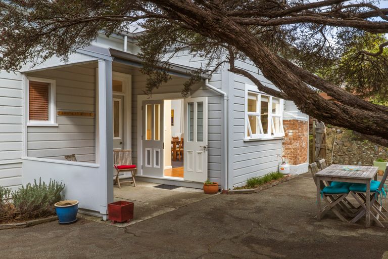 Photo of property in 1/227 Hampden Street, Nelson South, Nelson, 7010