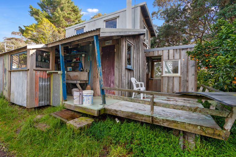 Photo of property in 107 Ohiwa Loop Road, Waiotahe, Opotiki, 3198