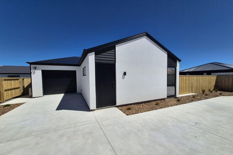 Photo of property in 25a Korimako Crescent, Rolleston, 7678
