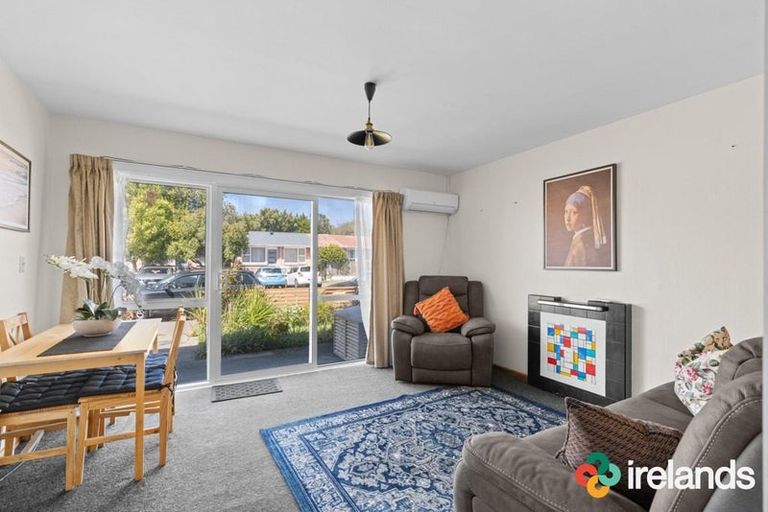 Photo of property in Bealey Courts, 1/271 Bealey Avenue, Christchurch Central, Christchurch, 8013