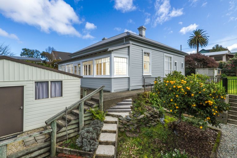 Photo of property in 1/227 Hampden Street, Nelson South, Nelson, 7010