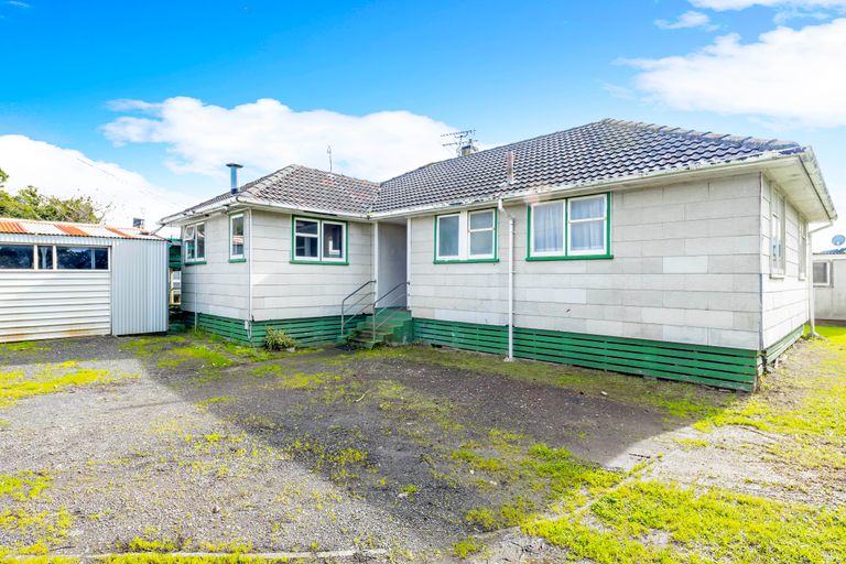 Photo of property in 265 Panama Road, Mount Wellington, Auckland, 1062