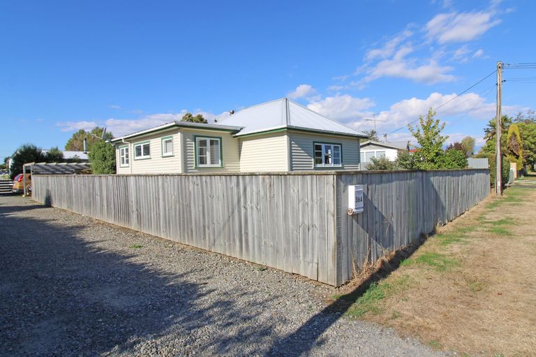 Photo of property in 36a Philip Street, Carterton, 5713