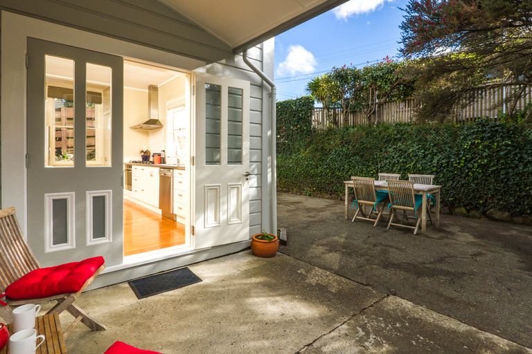 Photo of property in 1/227 Hampden Street, Nelson South, Nelson, 7010