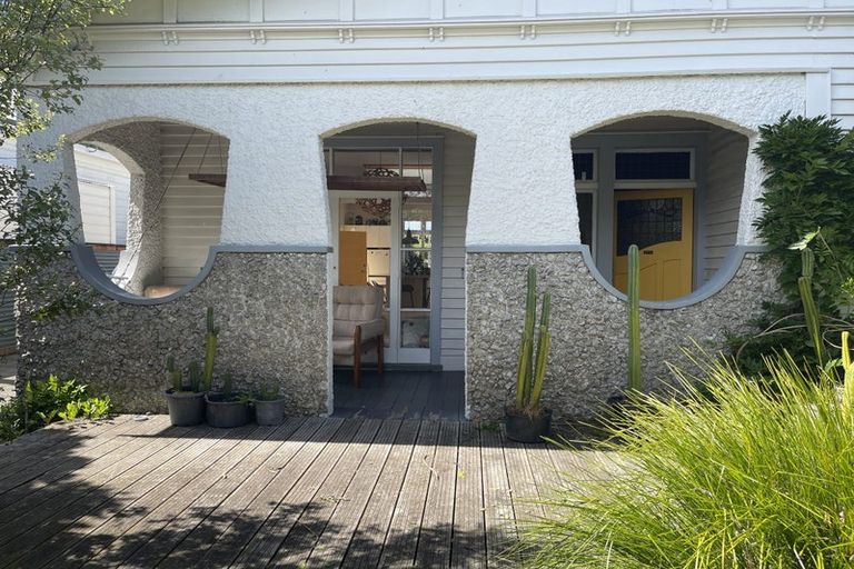 Photo of property in 11 Thistle Street, Napier South, Napier, 4110