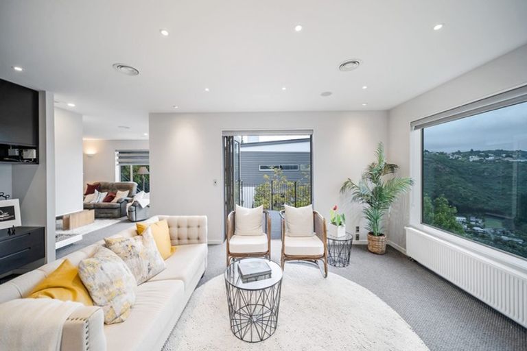 Photo of property in 4 Yelverton Place, Huntsbury, Christchurch, 8022