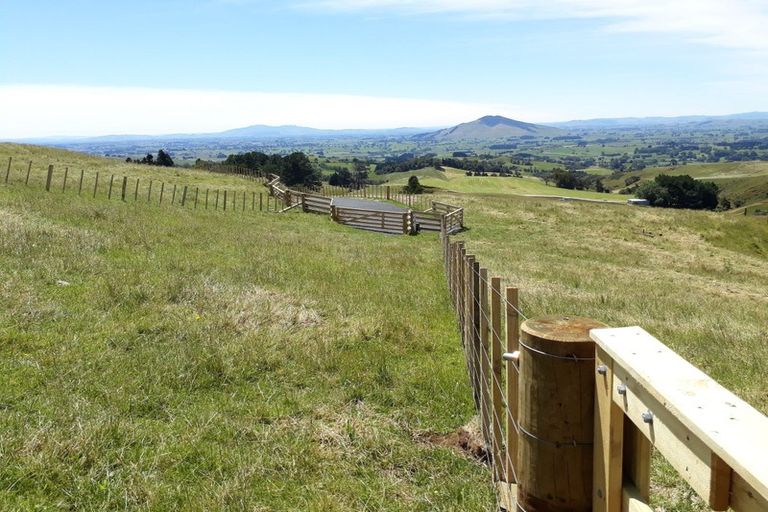 Photo of property in 7 Tiwarawara Lane, Puketotara, Te Awamutu, 3876