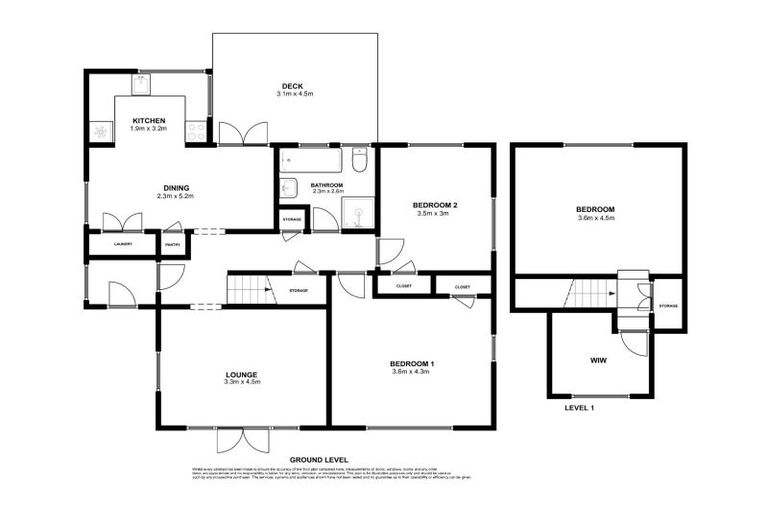 Photo of property in 30 Mandalay Terrace, Khandallah, Wellington, 6035