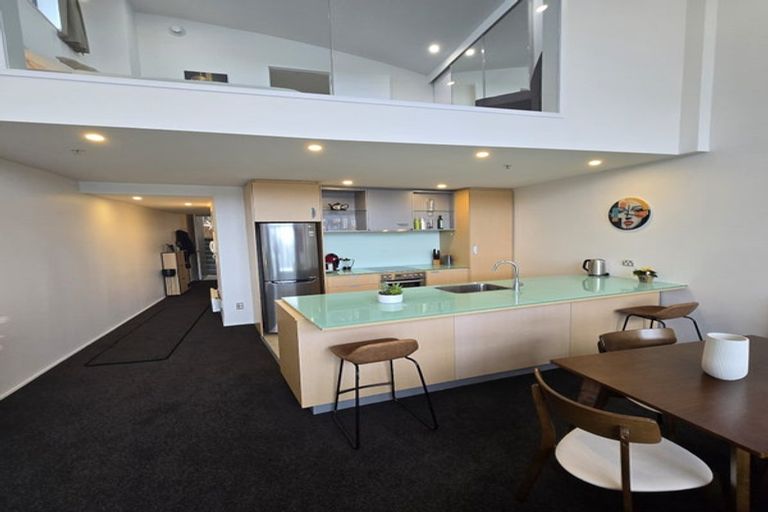 Photo of property in Century City Apartments, 118/72 Tory Street, Te Aro, Wellington, 6011