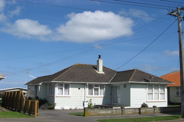Photo of property in 23 Akatea Street, Gonville, Whanganui, 4501
