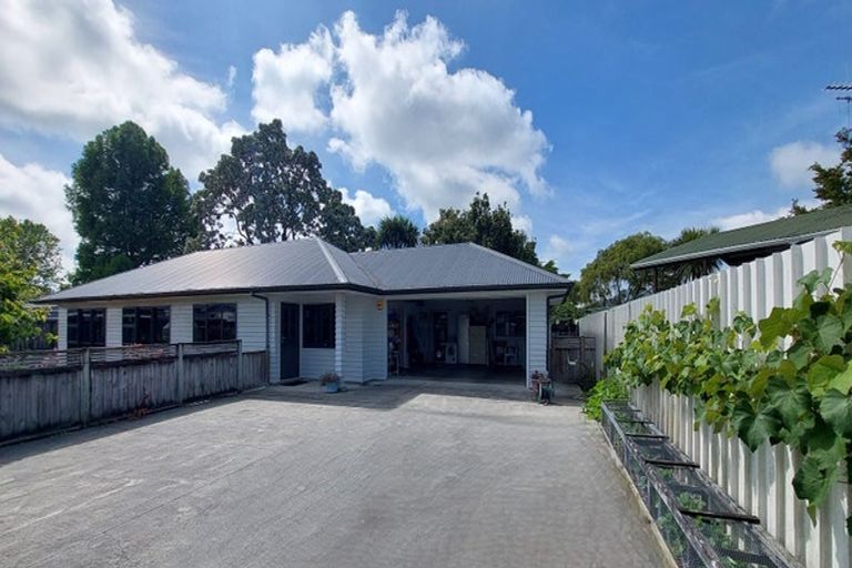 Photo of property in 830 Te Rahu Road, Te Awamutu, 3800