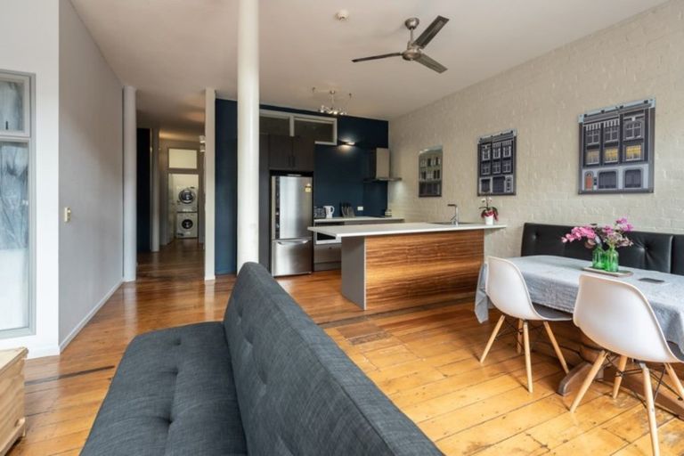 Photo of property in 3/19 Blair Street, Te Aro, Wellington, 6011
