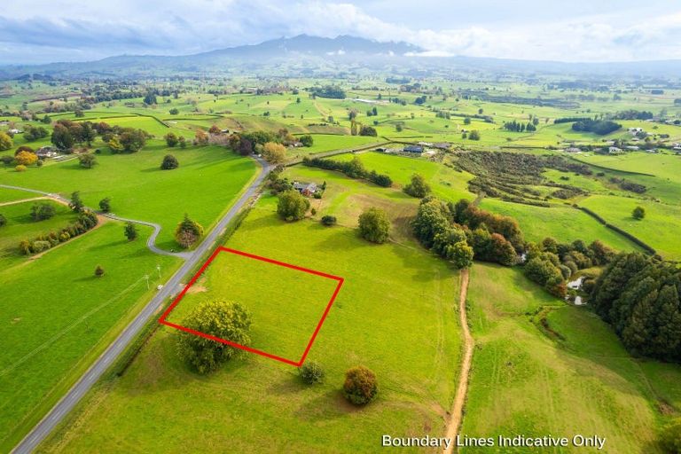 Photo of property in 36 Bell Road, Ngahinapouri, 3883