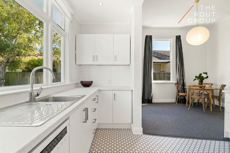 Photo of property in 40 Grove Street, Saint Kilda, Dunedin, 9012