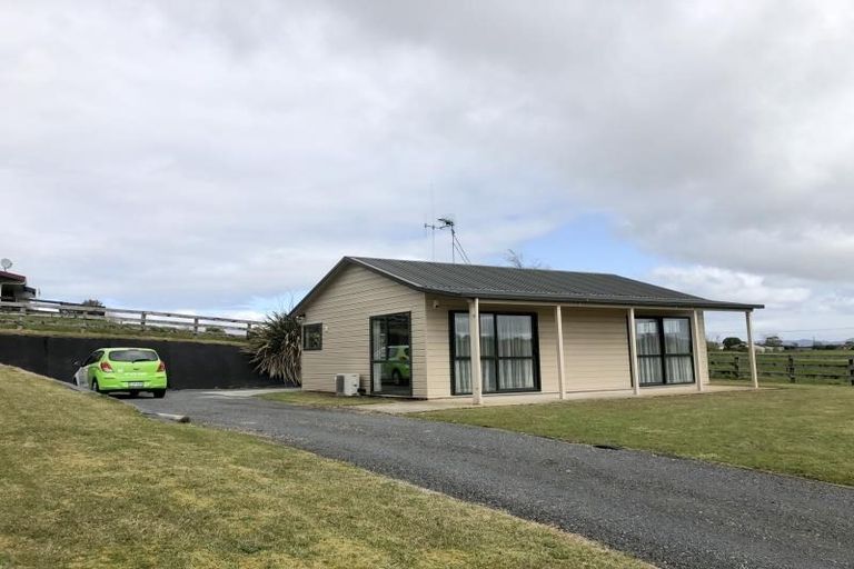 Photo of property in 46a Bankier Road, Horsham Downs, Taupiri, 3791