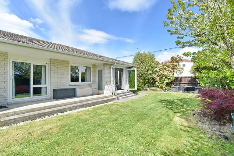 Photo of property in 1 Gardiners Road, Bishopdale, Christchurch, 8051
