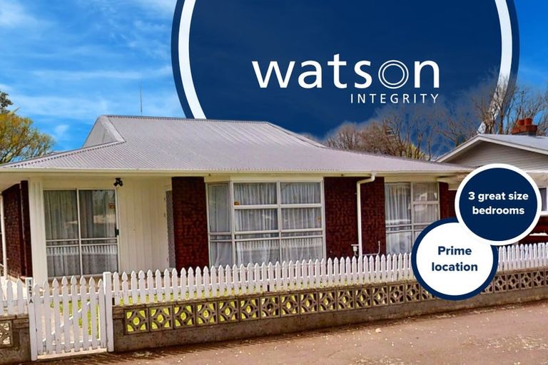 Photo of property in 127a Victoria Avenue, Hokowhitu, Palmerston North, 4410