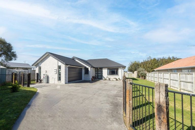 Photo of property in 23 Meadowview Drive, Morrinsville, 3300