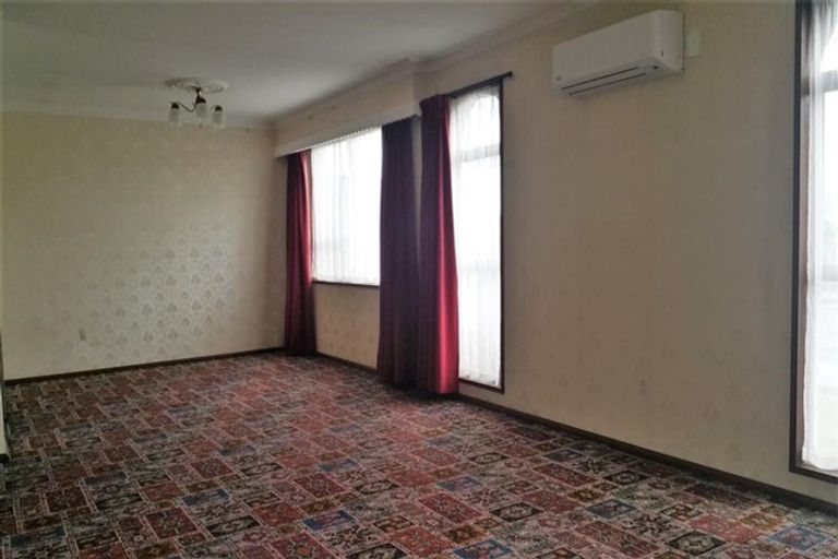 Photo of property in 21 Burnett Street, Ashburton, 7700