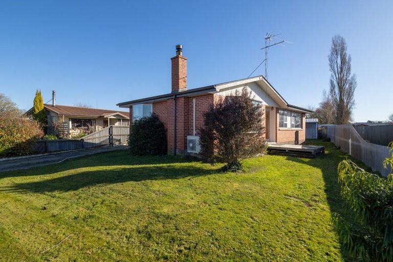 Photo of property in 62 George Street, Tinwald, Ashburton, 7700