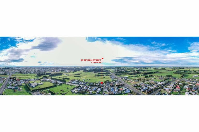 Photo of property in 50 Severn Street, Clifton, Invercargill, 9812
