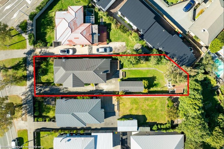 Photo of property in 44 Huxley Street, Sydenham, Christchurch, 8023