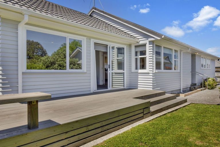 Photo of property in 36a Sheridan Crescent, Trentham, Upper Hutt, 5018
