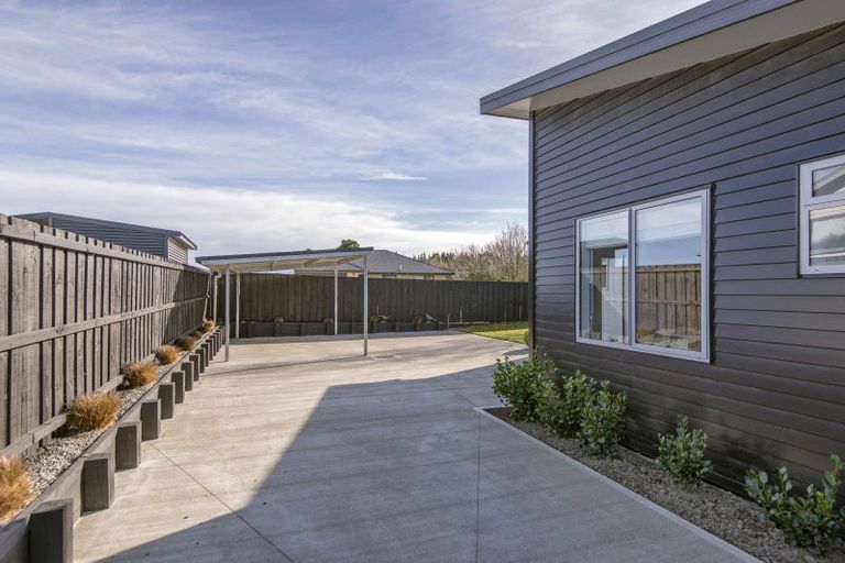Photo of property in 13 Cridland Street, Rakaia, 7710