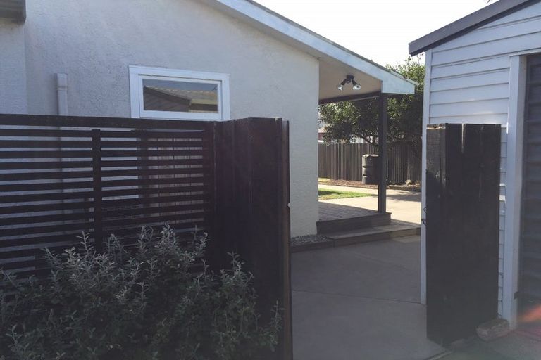 Photo of property in 133 Oram Avenue, New Brighton, Christchurch, 8061