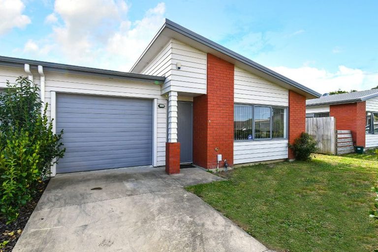 Photo of property in 3/46 Park Estate Road, Rosehill, Papakura, 2113