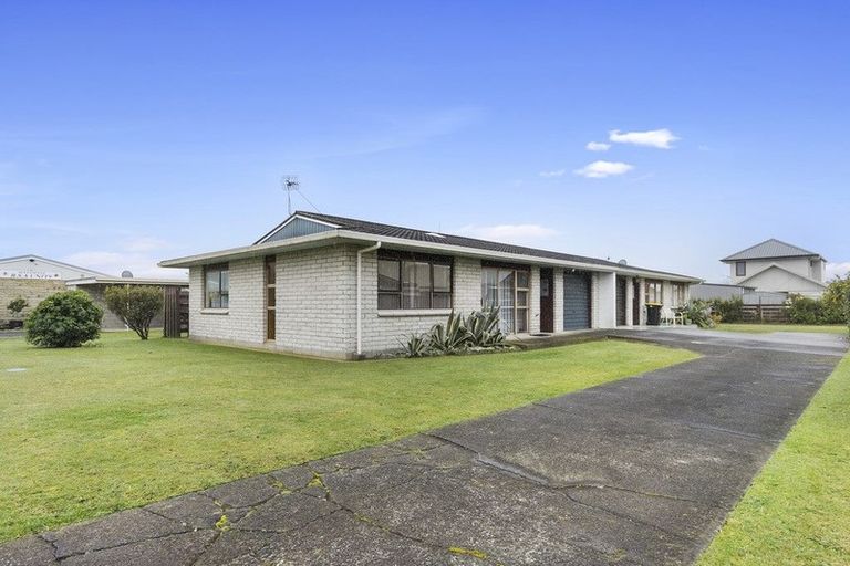 Photo of property in 7a Pukatea Place, Matamata, 3400