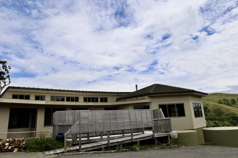 Photo of property in 23 Winifred Street, Okitu, Gisborne, 4010