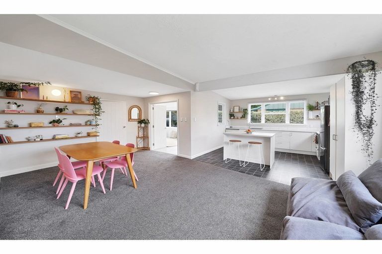 Photo of property in 55 Grenville Street, Waltham, Christchurch, 8011