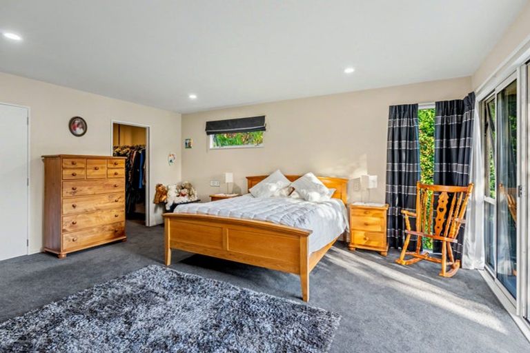 Photo of property in 9 Faith Place, West Melton, Christchurch, 7675